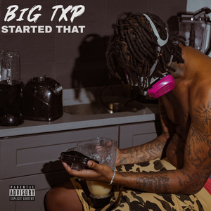 I Been Getting Money by Big Txp
