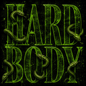 Hardbody - Sped Up by Xammy