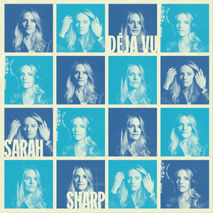 album cover: Déjà Vu