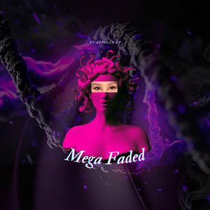 DJ APPOLLO LP - MEGA FADED