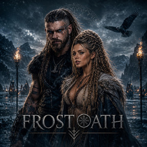 Frost Oath by Björn Ironskull, Valkyra