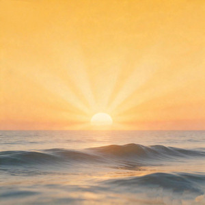 Lune Theory - Morning Glow