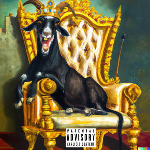 Trayce Chapman - Goat Talk