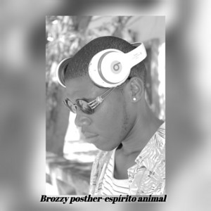 Brozzy posther - Troféu