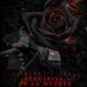 Seguiriya De La Muerte by Alfredo Tejada