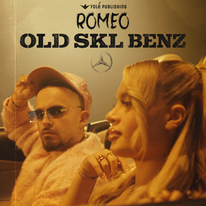 OLD SKL BENZ by Romeo