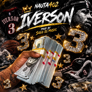 Iverson by Nauta 402
