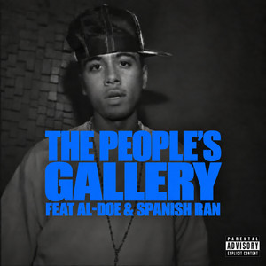 The People's Gallery by Al-Doe, Spanish Ran