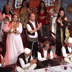 Kolazh (feat. Edlira Arifi & Driselda Kanina)