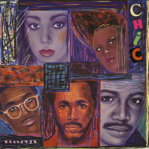 You Are Beautiful by CHIC