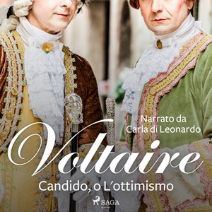 Candido, o L'ottimismo