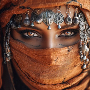 ARABİC MUSİC - ALLA (Arapça Araba Bomba)