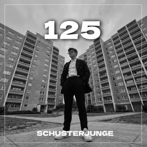 125 by Schusterjunge