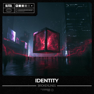 Identity by Brokenlines
