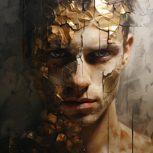 The Golden Child (Afro-Soul) by UyiosaEL