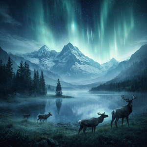 Northern beauty by Zebastian Victorin