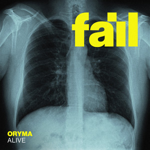 Alive by ORYMA