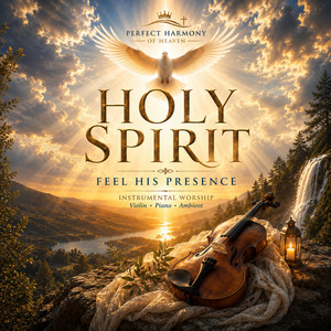 Holy Spirit by Perfect Harmony of Heaven