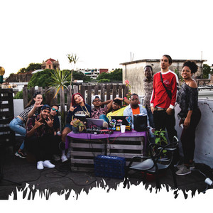 Jotazei (Guayza Sessions Live) by Latin Guayza
