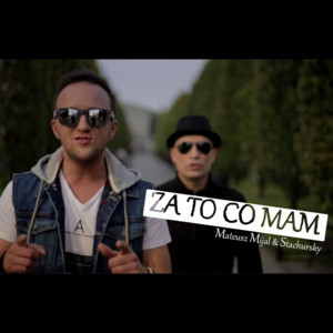 Mateusz Mijal & Jacek Stachursky