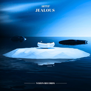 Jealous by Artef