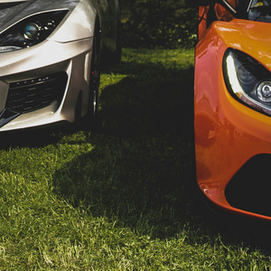 Evora by Joel Corelitz