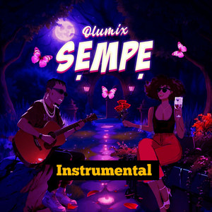 SEMPE - Instrumental by Olumix