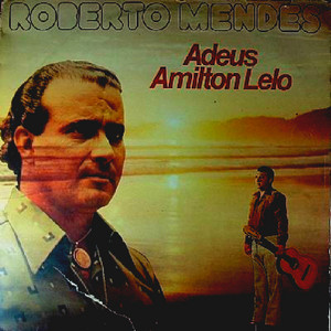 Adeus Amilton Lelo