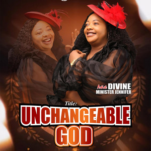Unchangeable God
