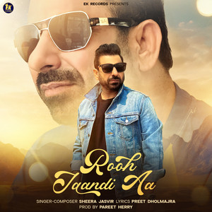 Rooh Jaan Dee Aa by Sheera Jasvir