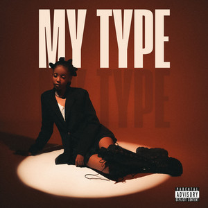 My Type by Driizkidd