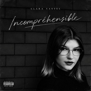 incompréhensibles by Clara Vastel