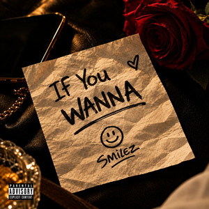 If You WANNA by Smilez