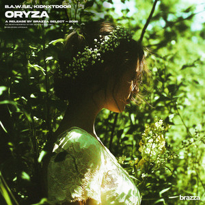 ORYZA by B.A.W.S.E., KIDNXTDOOR, ech0