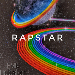 EMR Halâskâr - Melo Slow Type R&B Beat