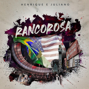 Rancorosa (Ao Vivo Em Brasília)