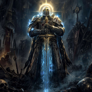 Deus Vult by Sacrothorn