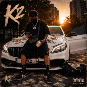 BLACK MAMBA by KTO