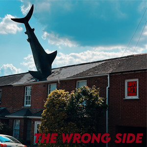 The wrong side