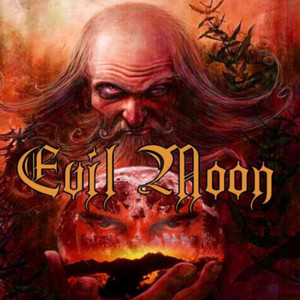 El Silencio De Los Dioses - Demo 2015 by Evil Moon Ec, Alexis Jarrín De La Torre (DAM)