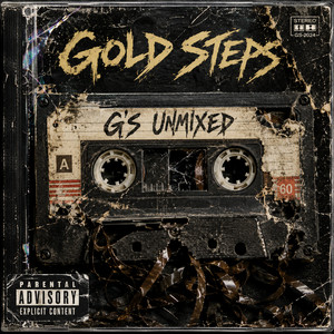 Berakhirlah - Unmixed by Gold Steps