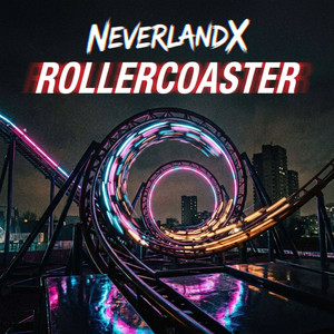 Rollercoaster by Neverlandx