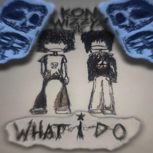 what i do by kon, Wizzyx