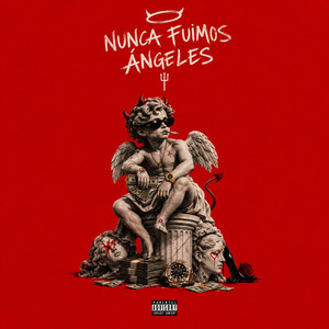 nunca fuimos ángeles by Mak Morón