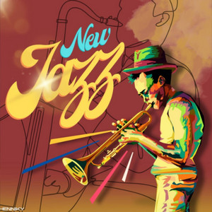 New Jazz by Henniky, Shemp Records