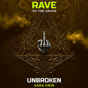 Unbroken by Sara Krin
