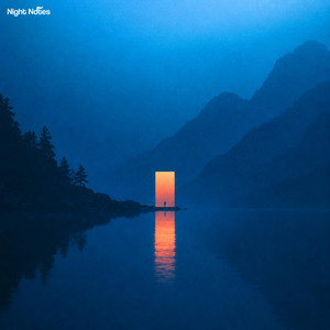 We Move Lightly by Lucent Mire