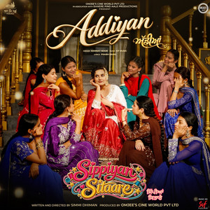 Addiyan (From "Sippiyan Sitaare")