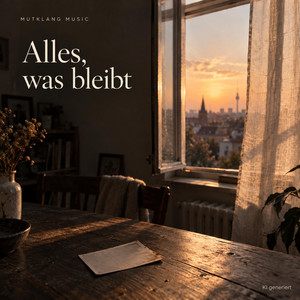 Ich brauche keinen Regenbogen by Mutklang.music