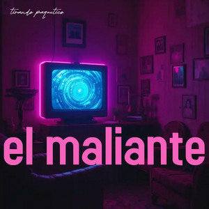 tirando paquetico by El maliante